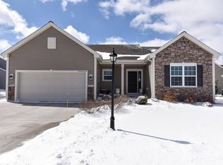 N164W20439 Currant Ln, Jackson, WI 53037