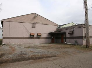 1800 Wallace Ave NE, Canton, OH 44705