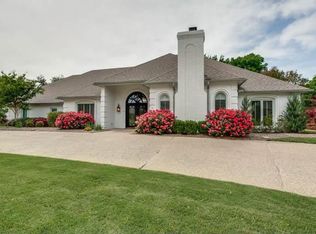 4804 River View Dr, Fort Worth, TX 76132