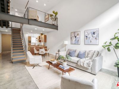 1220 N Orange Grove Ave APT 4, West Hollywood, CA, 90046