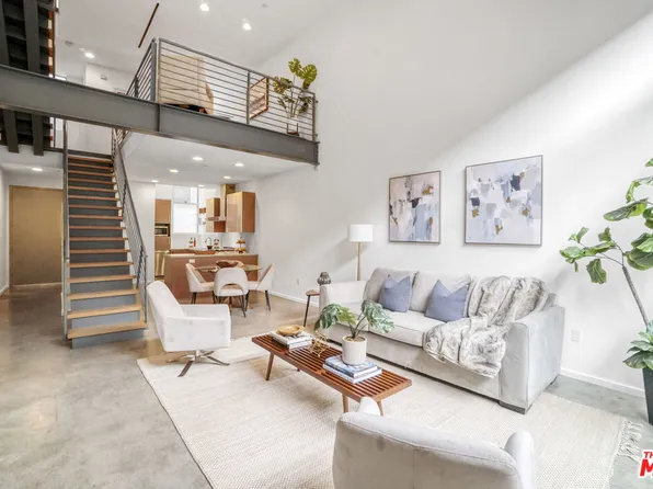 1220 N Orange Grove Ave APT 4, West Hollywood, CA 90046