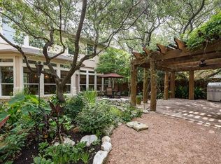 12105 Estrada Ct, Austin, TX 78732