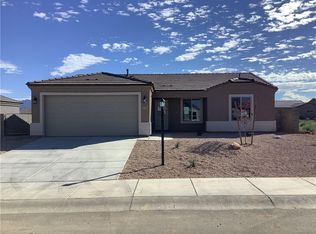 2780 Cerro Vis, Kingman, AZ 86409