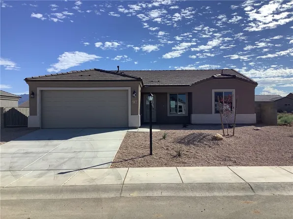 2780 E Cerro Vista, Kingman, AZ 86409
