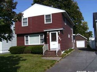 507 Delmar Pl, Syracuse, NY 13208