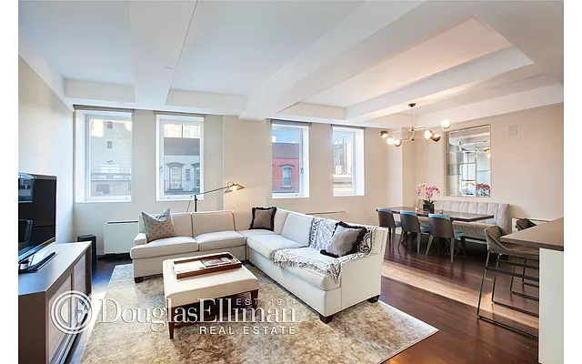 Sold by Douglas Elliman | media 13