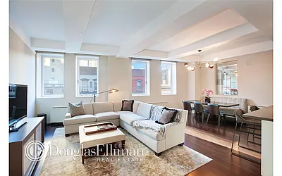 Sold by Douglas Elliman