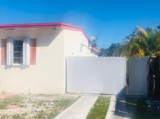 1521 SW 76th Ave, Miami, FL 33144