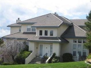 1317 Montridge Ct, El Dorado Hills, CA