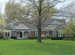 830 Ridgeview Dr, Erie, PA 16505