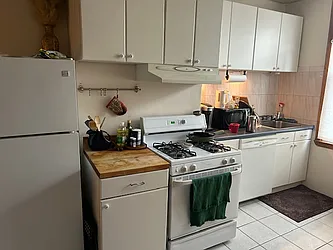 Rented by Balis Realty Corp.