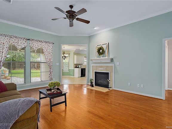 2nd image of 4921 Gen. Polk Dr