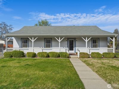1150 SE Edgemont Place, College Place, WA, 99324