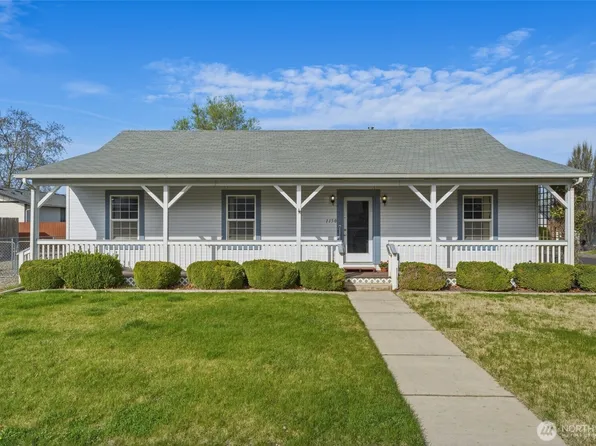 1150 SE Edgemont Place, College Place, WA 99324