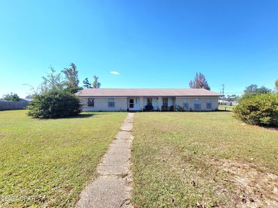 17680 NE Margaret St, Blountstown, FL, 32424