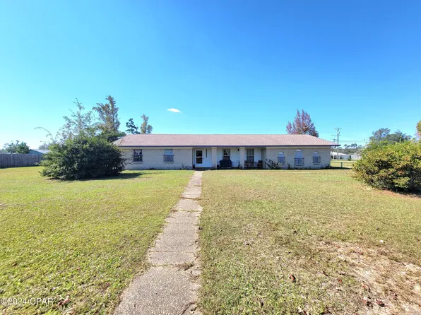 17680 NE Margaret St, Blountstown, FL 32424
