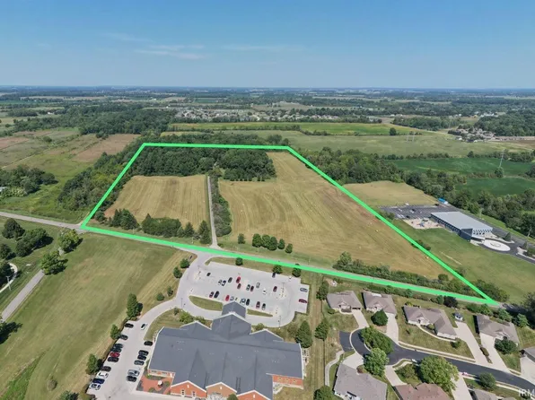 5501 W Bethel Ave, Muncie, IN 47304