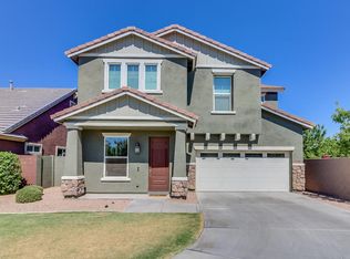 3468 E Palo Verde St, Gilbert, AZ 85296