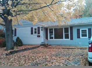 845 Mayflower Ave, Mansfield, OH 44905