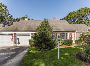 305 Airline Rd, South Dennis, MA 02660