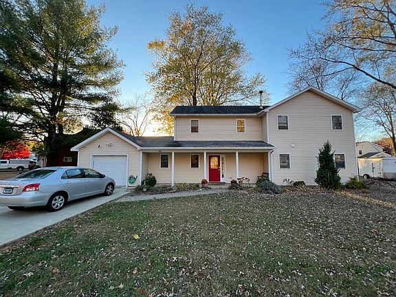 Parking for tenants off-street
