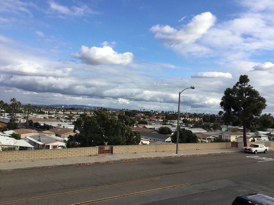 Great Views