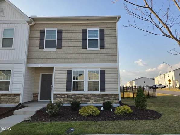5061 Microcline Trl, Raleigh, NC 27610