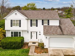 1258 Brightleaf Blvd, Erlanger, KY 41018