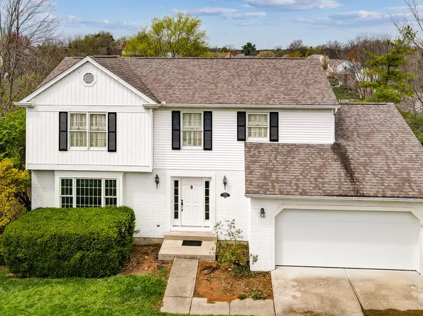 1258 Brightleaf Blvd, Erlanger, KY 41018