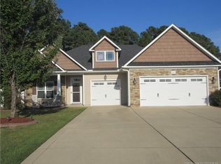 2901 Helmsman Dr, Fayetteville, NC 28306