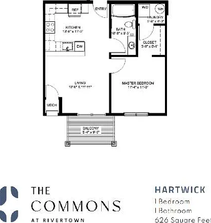 The Commons at Rivertown — Photo 81