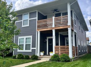 626 Weghorst St, Indianapolis, IN 46203