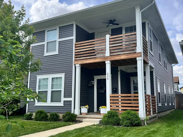 626 Weghorst St, Indianapolis, IN 46203