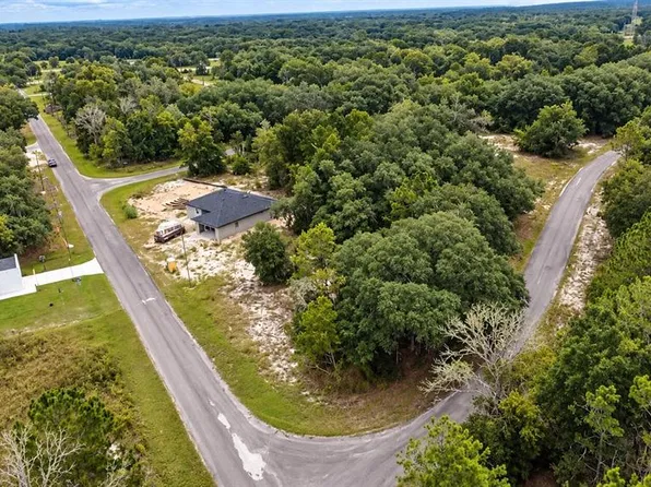 0 GUAVA LANE LOT 14, OCKLAWAHA, FL 32179