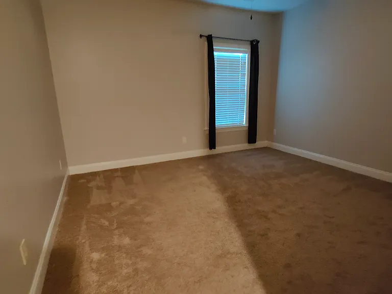 Front side bedroom.