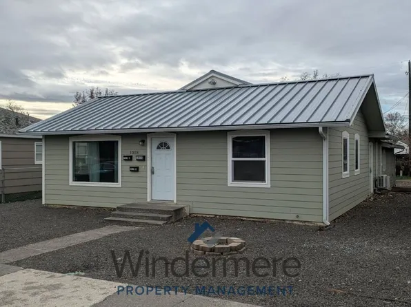 StJohn1018, 1018 Saint John St #A, Walla Walla, WA 99362