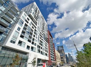576 Front St W #1519, Toronto, ON