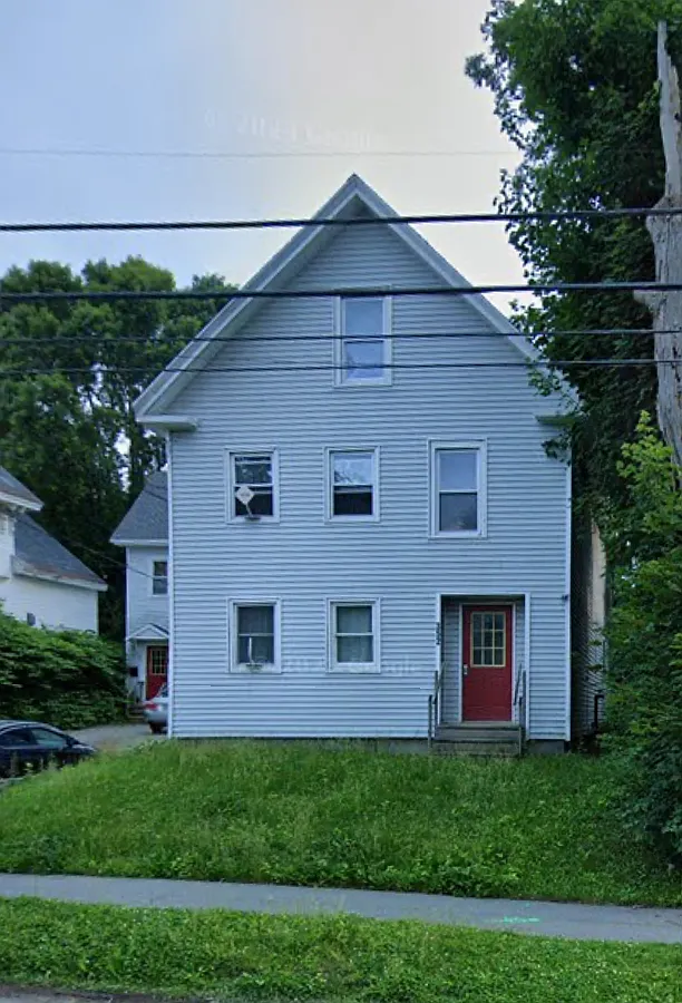 2 bed, 600 sqft, $1,525 — Photo 1