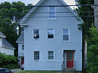 348 Ohio St #1, Bangor, ME 04401