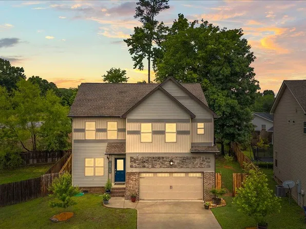 1182 Stonegate Cir NW, Cleveland, TN 37312