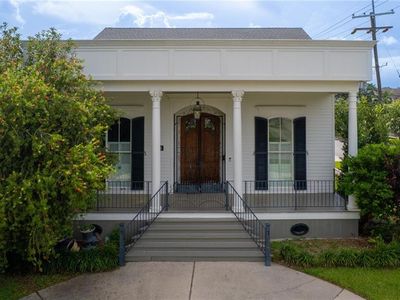 6978 Canal Blvd, New Orleans, LA, 70124