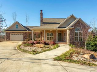 316 Olivia Ln, Woodstock, AL