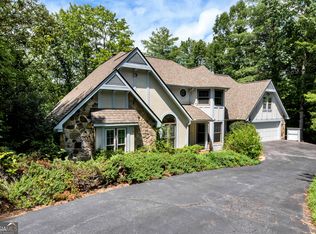 276 Zeppelin Strasse, Helen, GA 30545