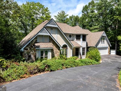 276 Zeppelin Strasse, Helen, GA, 30545