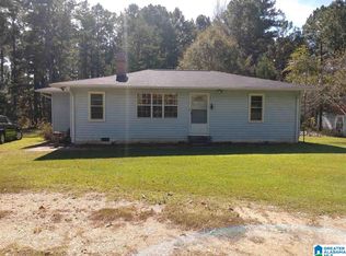 5403 Co Rd #41, Sylacauga, AL 35151