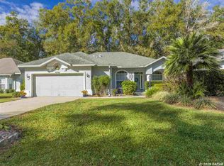 9204 SW 192nd Court Rd, Dunnellon, FL 34432