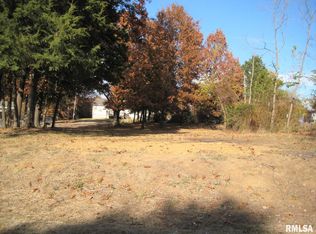 39 Deaton Rd, Goreville, IL 62939