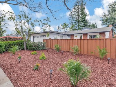 1675 Lyle Dr, San Jose, CA, 95129