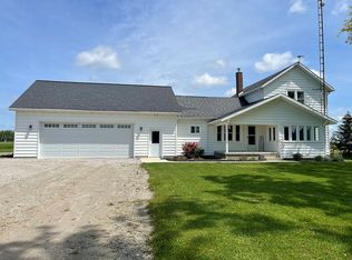 18099 Gipe Rd, Ney, OH 43549