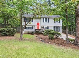 5472 Marbut Rd, Lithonia, GA 30058